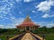 Isaan Buddha Temple