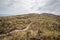 Isabela Island Landscape of Galapagos