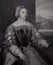 Isabella of Portugal portrait, Queen of Spain