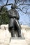 Isambard Kingdom Brunel Statue