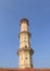 Isarlat tower historical building Jaipur India