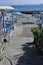 Ischia - Accesso al Bagno Antonio a Punta Molino