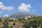 Ischia hilltop winelands italy