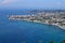 Ischia â€“ Panorama di Forio da Punta Imperatore