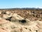 Ischigualasto National Park