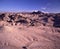 Ischigualasto rock formations in Valle de la Luna, moon valley san juan providence Argentina