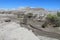 Ischigualasto valley