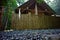 Ise Jingu shrine complex, Japan