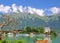 Iseltwald,Lake Brienz,Bernese Oberland
