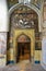 Isfahan, Iran - 04 Oct 2012: Armenian Vank Cathedral in Isfahan, Iran