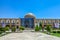 Isfahan Lotfollah Mosque 01