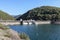 Iskar Reservoir, Bulgaria