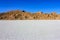 Isla de Pescadores,Uyuni,Bolivia