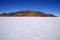 Isla del Pescado on Salar de Uyuni, Bolivia