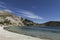Isla Del Sol. Island of the Sun. Bolivia. Titicaca lake. South A