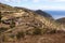 Isla del sol on Titicaca lake, Bolivia