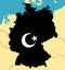 Islam and islamic religion in Germany