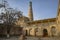 Islam Khodja madrasa in Khiva, Uzbekistan