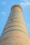 Islam Khoja minaret, Khiva