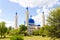 Islam mosque of South Russia