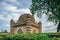 Islamic Architecture Built-in 1659 by Muhammad Adil Shah Gol Gumbaz