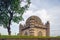 Islamic Architecture Built-in 1659 by Muhammad Adil Shah Gol Gumbaz