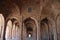 Islamic architecture, jami masjid, mandu, madhya pradesh, india