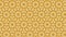 Islamic background with intertwined stars and beautiful colors of gold and white