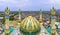 Islamic Center Mosque in Mataram