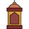 Islamic Decoram which can easily edit or modify