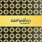 islamic design concept. Ramadan Kareem or Eid Mubarak invitation Banner or Card Background greeting. abstract mandala with arabic