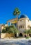 The Islamic landmarks on the Temple Mount