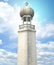 Islamic Minaret