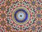 Islamic Mosaic, Morocco.