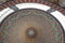 Islamic mosque dome ceilings