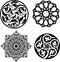 Islamic ornaments