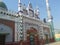 Islamic picture, mosque, mosque wall, Pakistani mosque