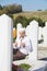 Islamic praying on dead person