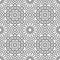 Islamic vector geometric ornaments based on traditional arabic art. Oriental seamless pattern. Turkish, Arabian tile