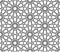 Islamic vector geometric ornaments, traditional arabic art. Oriental seamless pattern. Turkish, Arabian, Moroccan tile