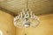 Islamic vintage chandelier