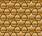 Islamic Wooden Pattern Background