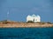 Island of Afentis Christos near the island of Crete, Greece