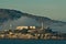 The Island of Alcatraz San Francisco Ca. `Al Capone`