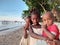 Island Bliss: Exploring the Peaceful Village Life of Madagascar\'s Tropical Paradise