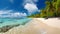 Island bliss, idyllic tropical beach, secluded island paradise, and tropical bliss