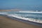 Island Boa Vista in Cape Verde, landscape - seaside