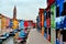 Island of Burano/Venice