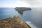 Island Cal Islet Ilheu da Cal near Porto Santo from Miradouro das Flores