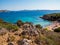 Island of Caprera, La Maddalena